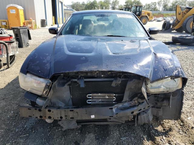 Photo 4 VIN: 2C3CDXBG8CH171734 - DODGE CHARGER SE 