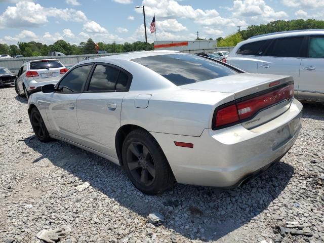 Photo 1 VIN: 2C3CDXBG8CH185147 - DODGE CHARGER 