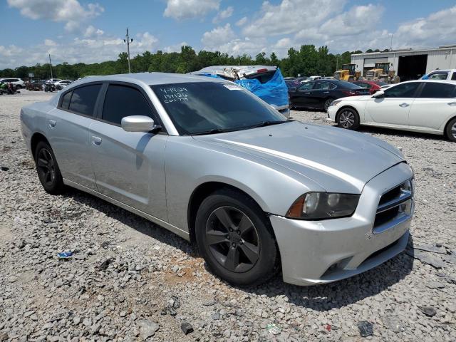 Photo 3 VIN: 2C3CDXBG8CH185147 - DODGE CHARGER 