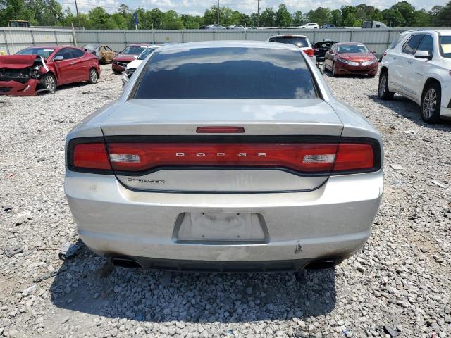 Photo 5 VIN: 2C3CDXBG8CH185147 - DODGE CHARGER 