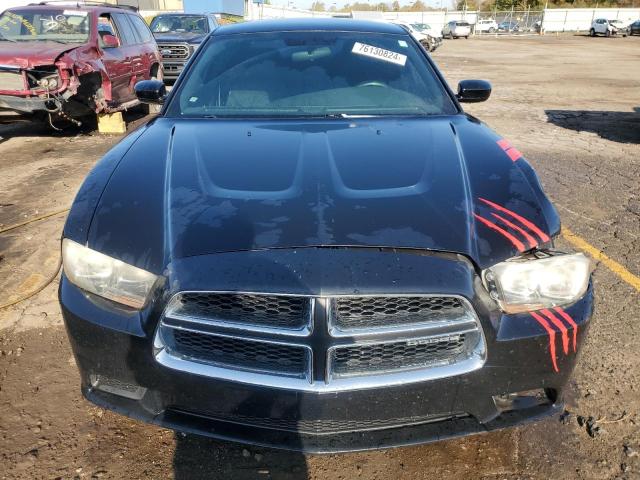 Photo 4 VIN: 2C3CDXBG8CH190106 - DODGE CHARGER SE 