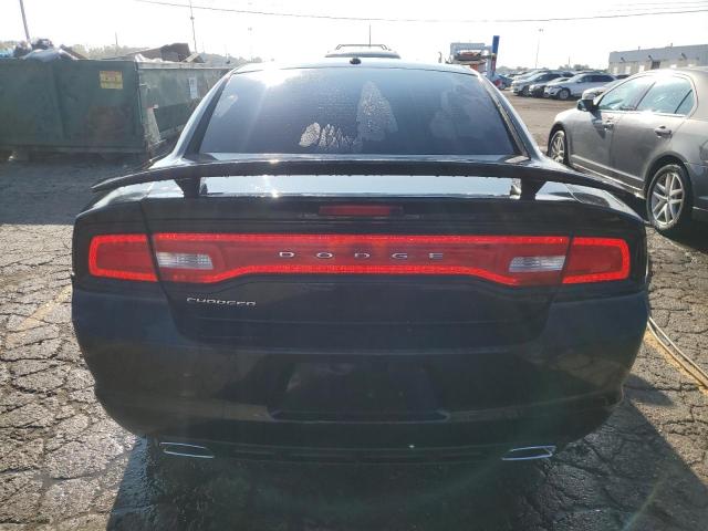 Photo 5 VIN: 2C3CDXBG8CH190106 - DODGE CHARGER SE 