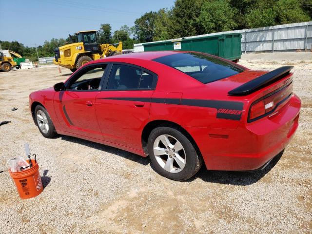 Photo 1 VIN: 2C3CDXBG8CH202223 - DODGE CHARGER SE 