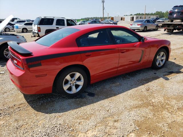 Photo 2 VIN: 2C3CDXBG8CH202223 - DODGE CHARGER SE 