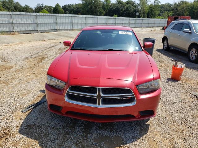 Photo 4 VIN: 2C3CDXBG8CH202223 - DODGE CHARGER SE 