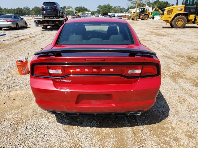 Photo 5 VIN: 2C3CDXBG8CH202223 - DODGE CHARGER SE 