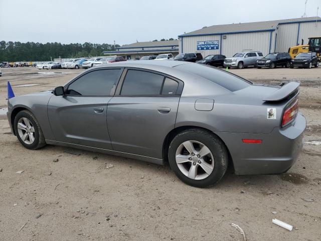 Photo 1 VIN: 2C3CDXBG8CH202240 - DODGE CHARGER SE 