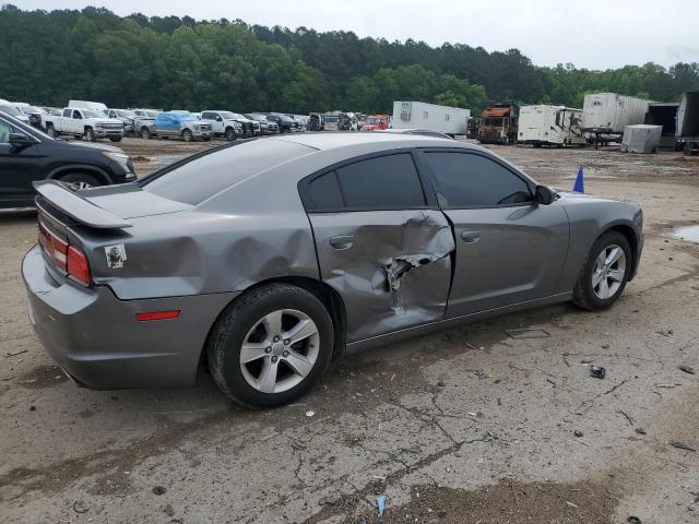 Photo 2 VIN: 2C3CDXBG8CH202240 - DODGE CHARGER SE 