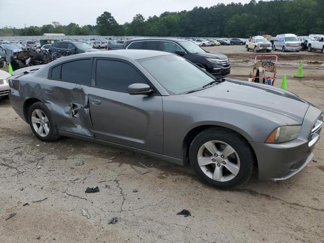 Photo 3 VIN: 2C3CDXBG8CH202240 - DODGE CHARGER SE 