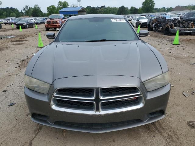 Photo 4 VIN: 2C3CDXBG8CH202240 - DODGE CHARGER SE 