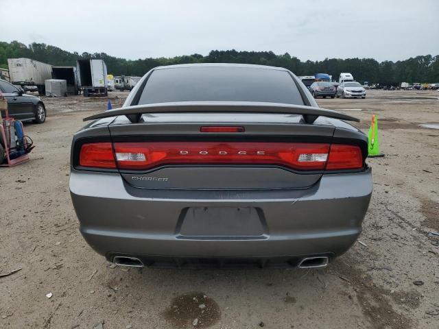 Photo 5 VIN: 2C3CDXBG8CH202240 - DODGE CHARGER SE 