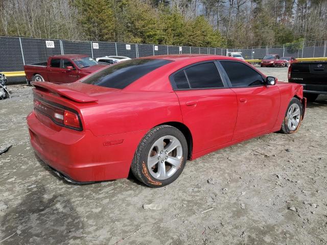 Photo 2 VIN: 2C3CDXBG8CH213528 - DODGE CHARGER 