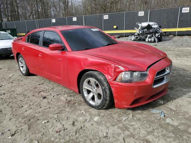 Photo 3 VIN: 2C3CDXBG8CH213528 - DODGE CHARGER 