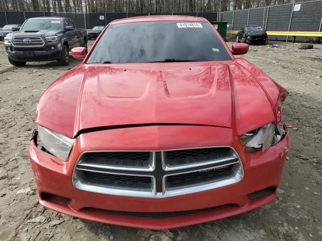 Photo 4 VIN: 2C3CDXBG8CH213528 - DODGE CHARGER 