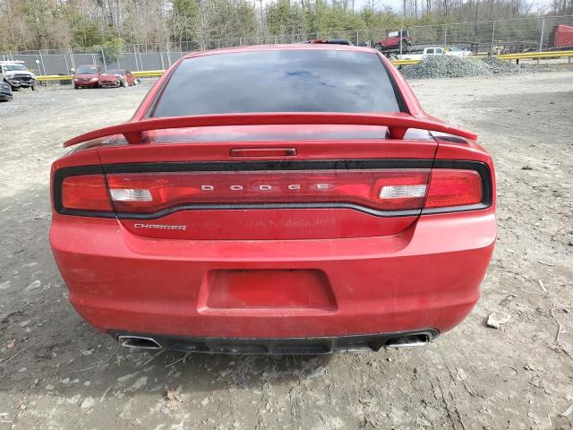 Photo 5 VIN: 2C3CDXBG8CH213528 - DODGE CHARGER 