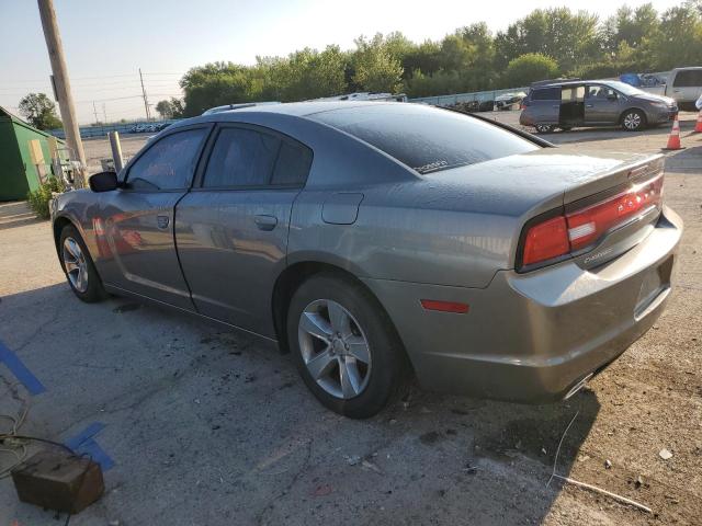 Photo 1 VIN: 2C3CDXBG8CH219104 - DODGE CHARGER SE 