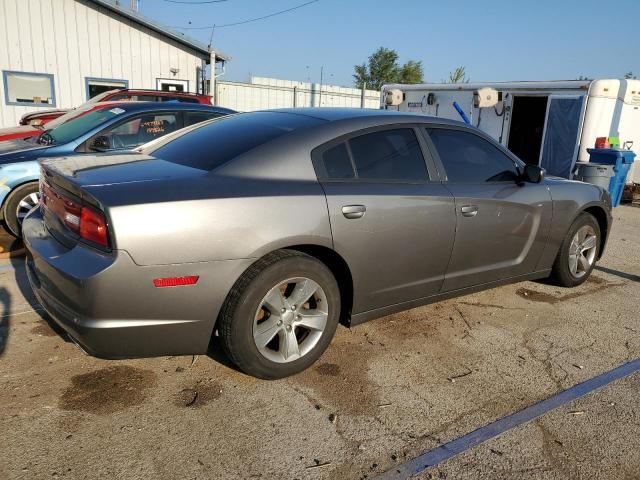 Photo 2 VIN: 2C3CDXBG8CH219104 - DODGE CHARGER SE 