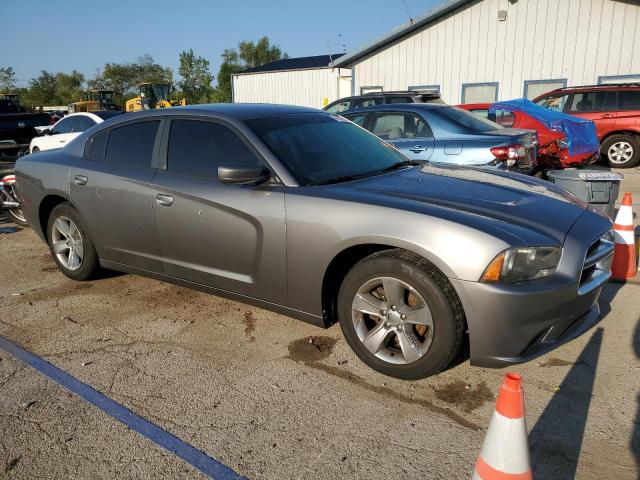 Photo 3 VIN: 2C3CDXBG8CH219104 - DODGE CHARGER SE 