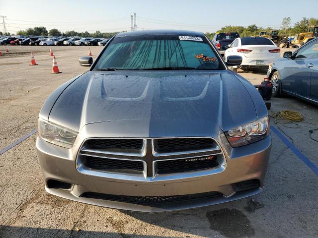 Photo 4 VIN: 2C3CDXBG8CH219104 - DODGE CHARGER SE 