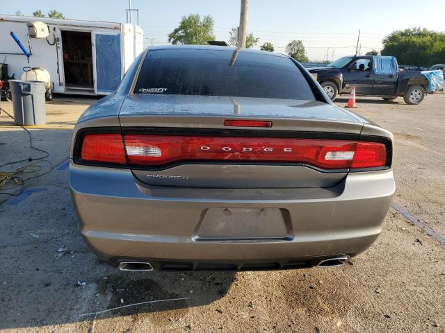 Photo 5 VIN: 2C3CDXBG8CH219104 - DODGE CHARGER SE 