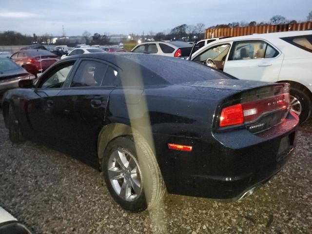 Photo 1 VIN: 2C3CDXBG8CH231009 - DODGE CHARGER SE 