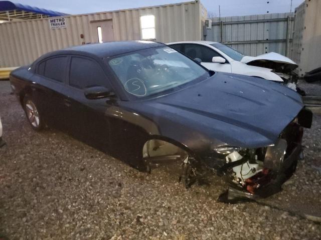 Photo 3 VIN: 2C3CDXBG8CH231009 - DODGE CHARGER SE 