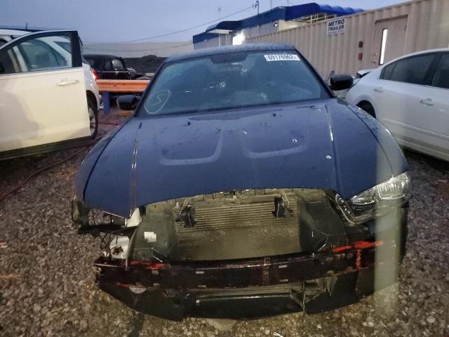 Photo 4 VIN: 2C3CDXBG8CH231009 - DODGE CHARGER SE 