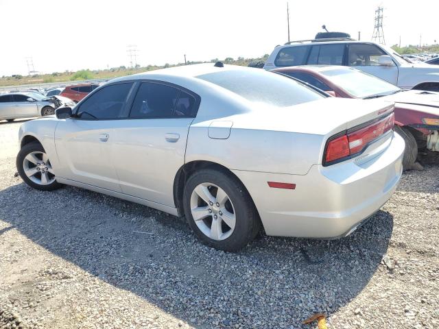 Photo 1 VIN: 2C3CDXBG8CH252524 - DODGE CHARGER SE 