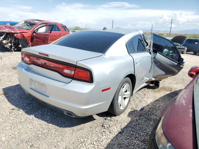 Photo 2 VIN: 2C3CDXBG8CH252524 - DODGE CHARGER SE 