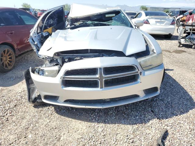 Photo 4 VIN: 2C3CDXBG8CH252524 - DODGE CHARGER SE 