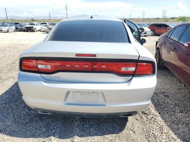 Photo 5 VIN: 2C3CDXBG8CH252524 - DODGE CHARGER SE 