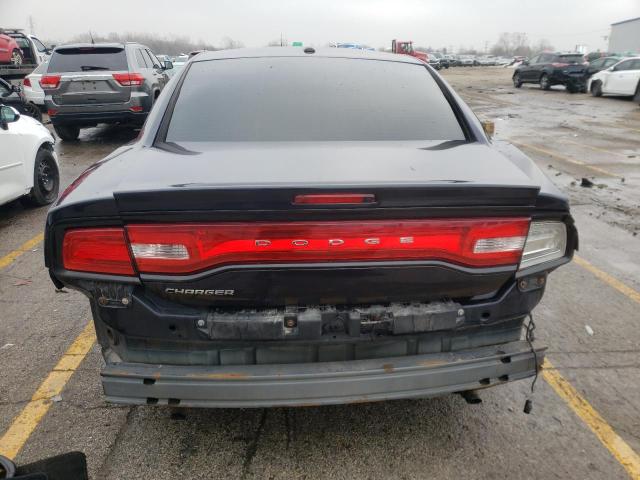 Photo 5 VIN: 2C3CDXBG8CH253754 - DODGE CHARGER SE 