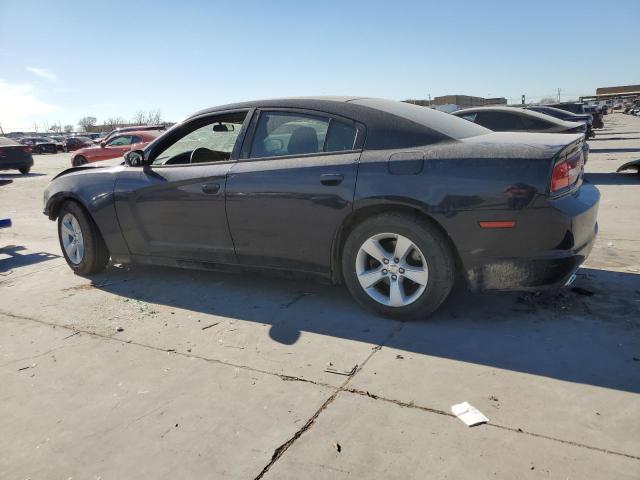 Photo 1 VIN: 2C3CDXBG8CH259909 - DODGE CHARGER SE 