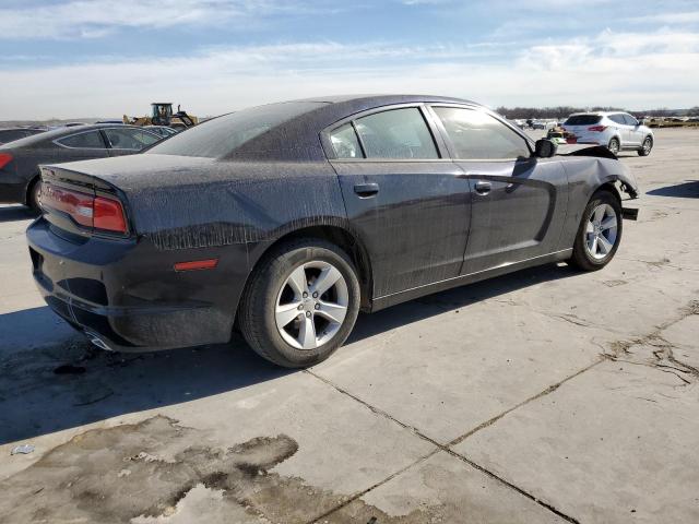 Photo 2 VIN: 2C3CDXBG8CH259909 - DODGE CHARGER SE 