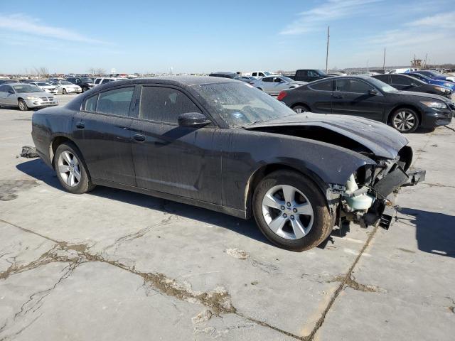 Photo 3 VIN: 2C3CDXBG8CH259909 - DODGE CHARGER SE 