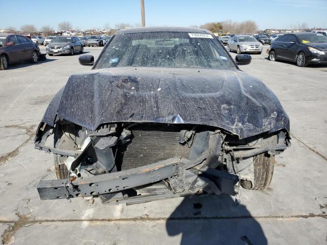 Photo 4 VIN: 2C3CDXBG8CH259909 - DODGE CHARGER SE 