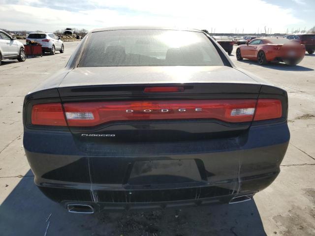 Photo 5 VIN: 2C3CDXBG8CH259909 - DODGE CHARGER SE 