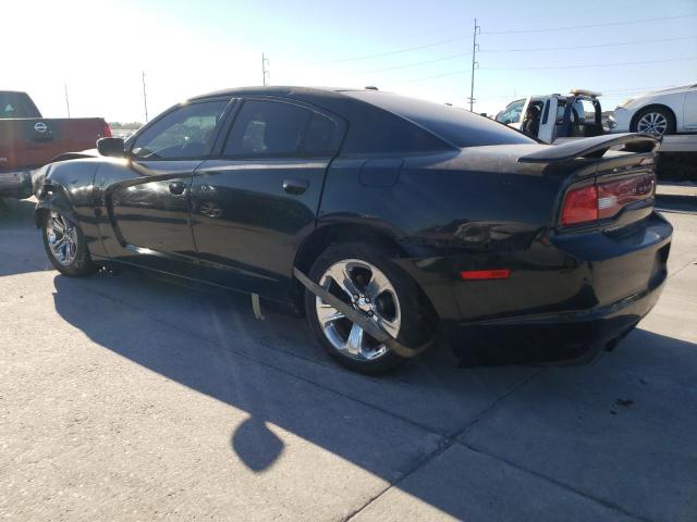 Photo 1 VIN: 2C3CDXBG8CH270506 - DODGE CHARGER SE 