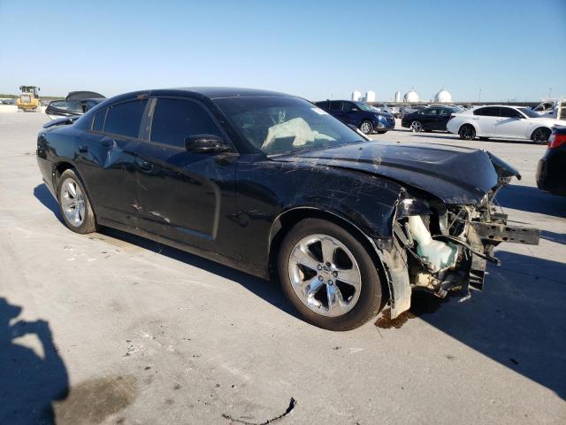 Photo 3 VIN: 2C3CDXBG8CH270506 - DODGE CHARGER SE 