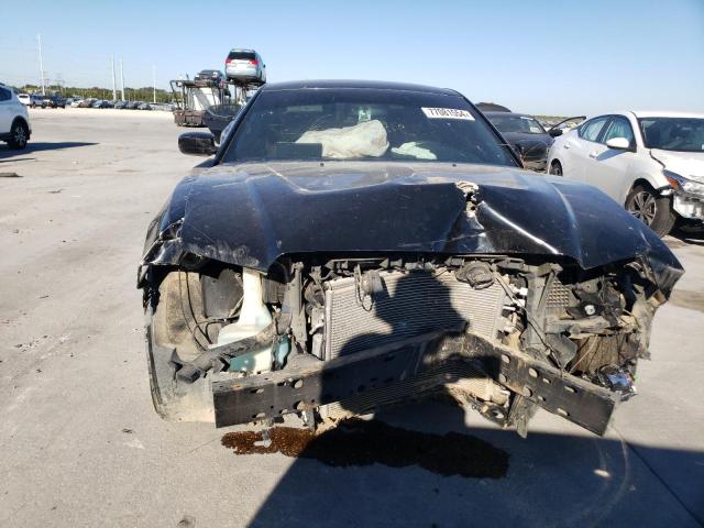 Photo 4 VIN: 2C3CDXBG8CH270506 - DODGE CHARGER SE 