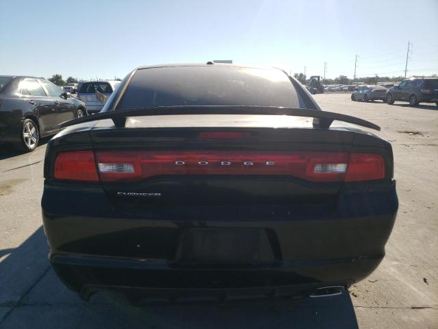 Photo 5 VIN: 2C3CDXBG8CH270506 - DODGE CHARGER SE 