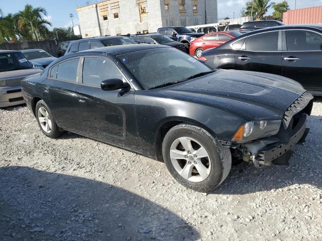 Photo 3 VIN: 2C3CDXBG8CH276032 - DODGE CHARGER SE 