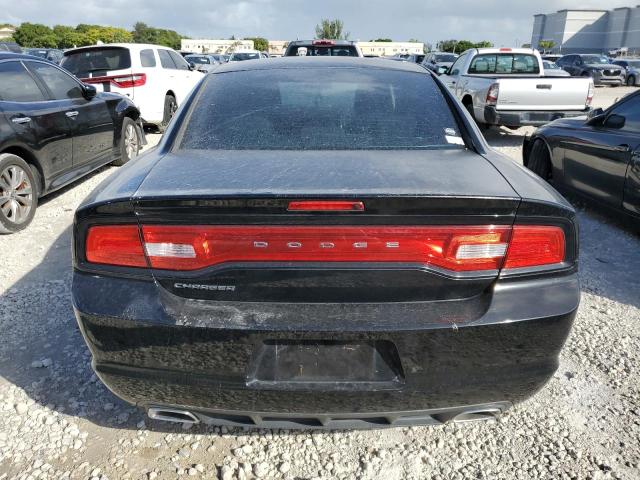 Photo 5 VIN: 2C3CDXBG8CH276032 - DODGE CHARGER SE 