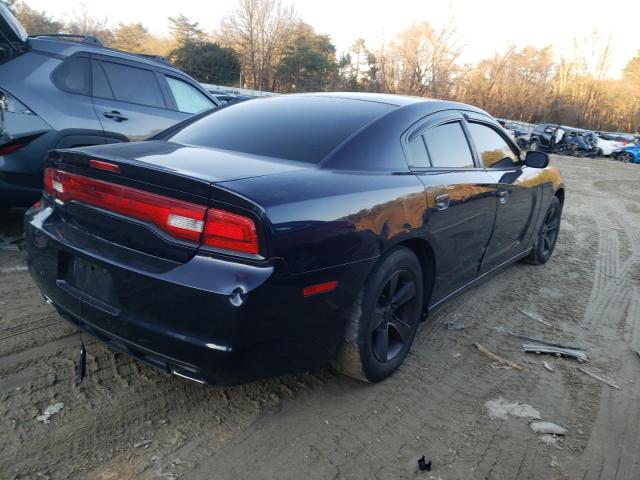 Photo 2 VIN: 2C3CDXBG8CH296667 - DODGE CHARGER SE 