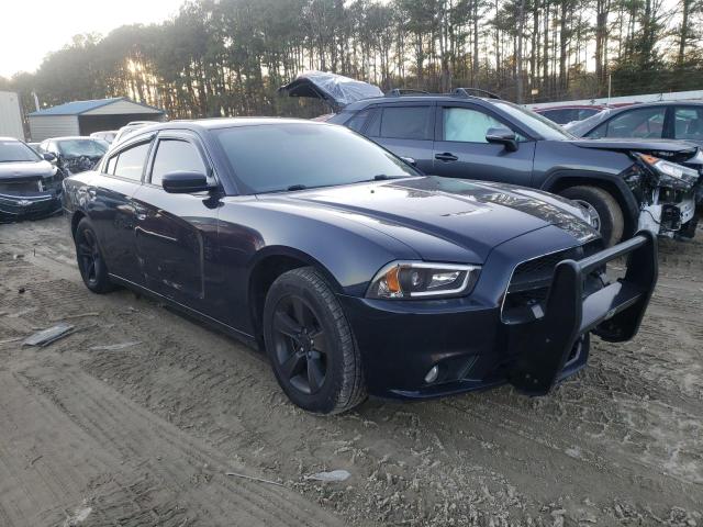 Photo 3 VIN: 2C3CDXBG8CH296667 - DODGE CHARGER SE 