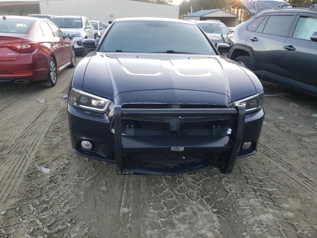 Photo 4 VIN: 2C3CDXBG8CH296667 - DODGE CHARGER SE 