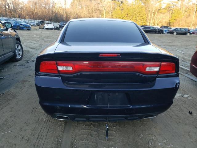 Photo 5 VIN: 2C3CDXBG8CH296667 - DODGE CHARGER SE 