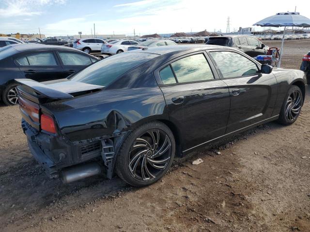 Photo 2 VIN: 2C3CDXBG8DH512521 - DODGE CHARGER SE 