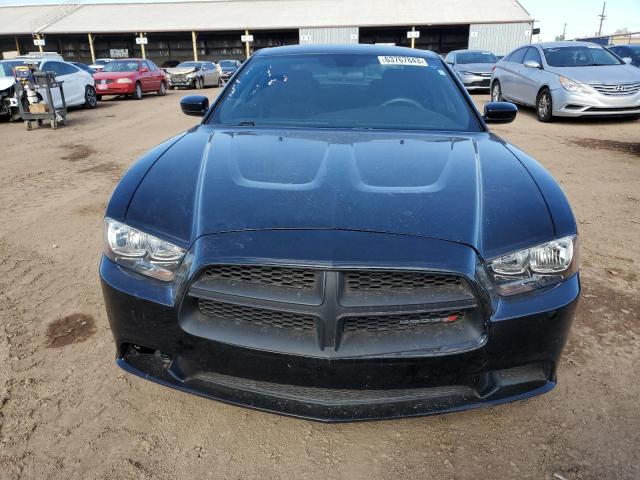 Photo 4 VIN: 2C3CDXBG8DH512521 - DODGE CHARGER SE 