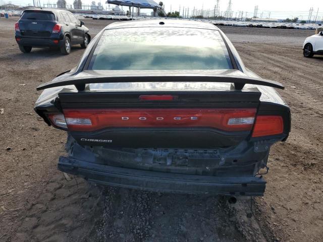 Photo 5 VIN: 2C3CDXBG8DH512521 - DODGE CHARGER SE 